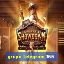 grupo telegram 155