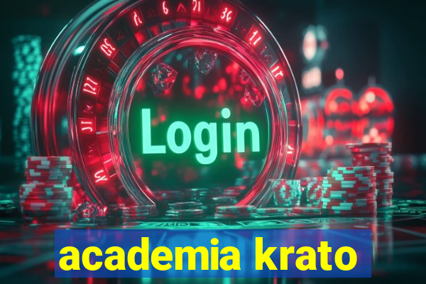 academia krato