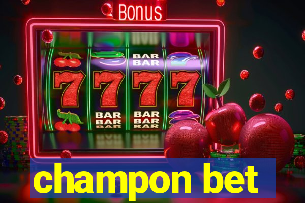 champon bet