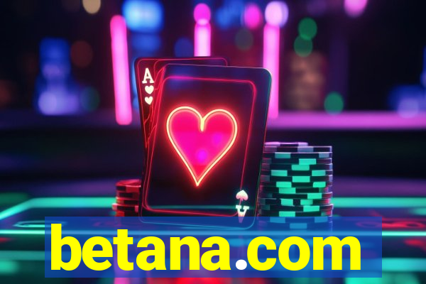 betana.com