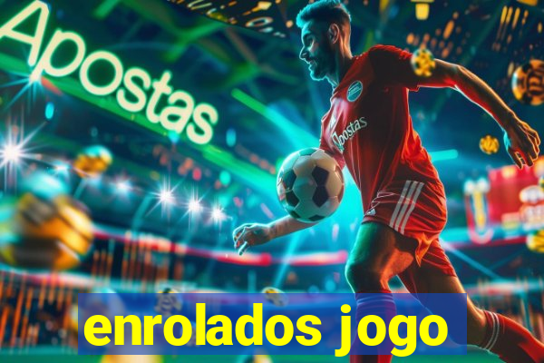 enrolados jogo