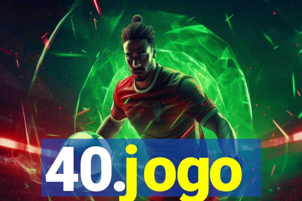 40.jogo