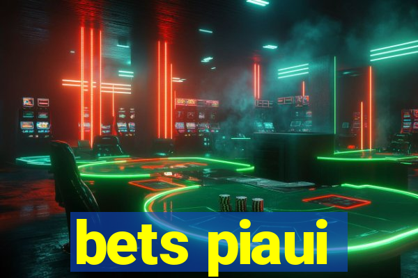 bets piaui