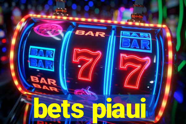 bets piaui