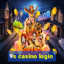 9s casino login