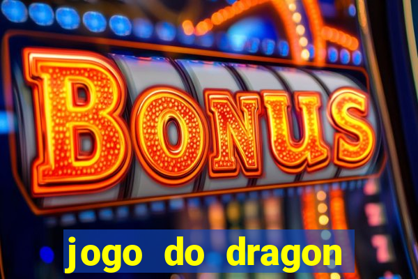 jogo do dragon grátis demo