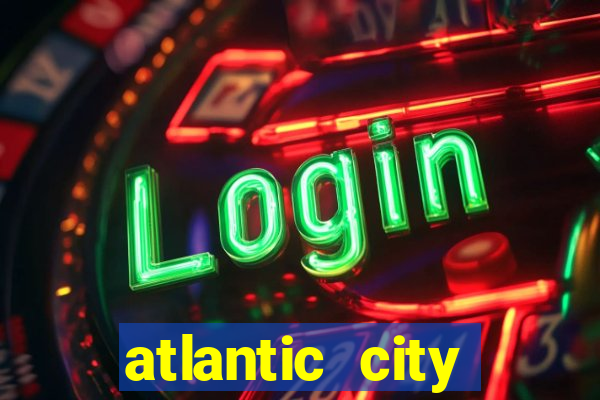 atlantic city online casino