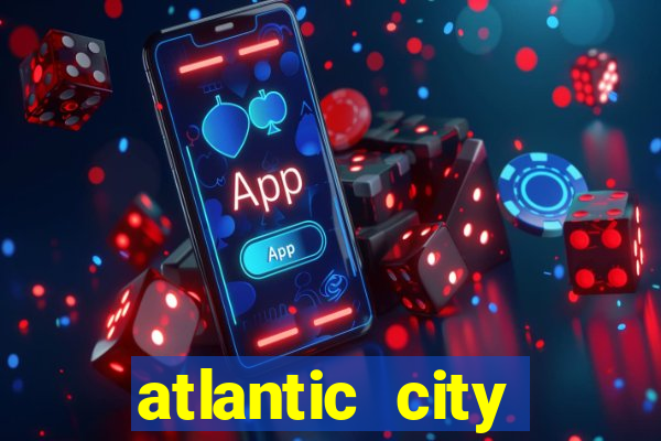 atlantic city online casino