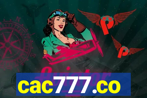 cac777.co