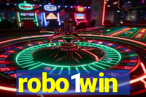 robo1win