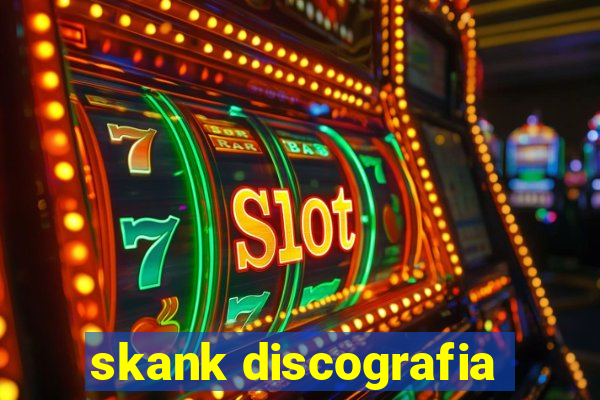 skank discografia