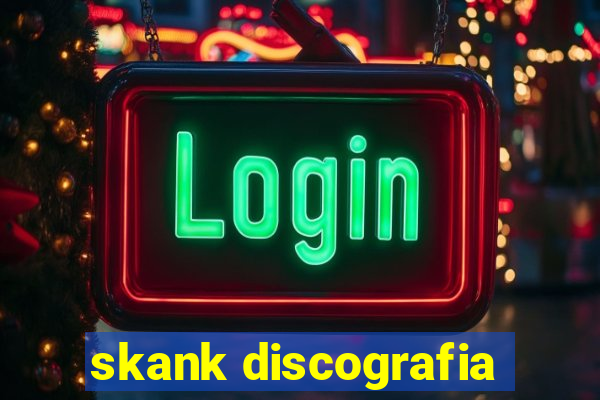 skank discografia