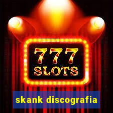 skank discografia