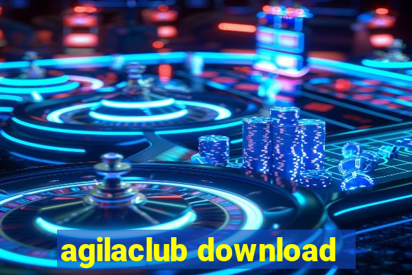 agilaclub download