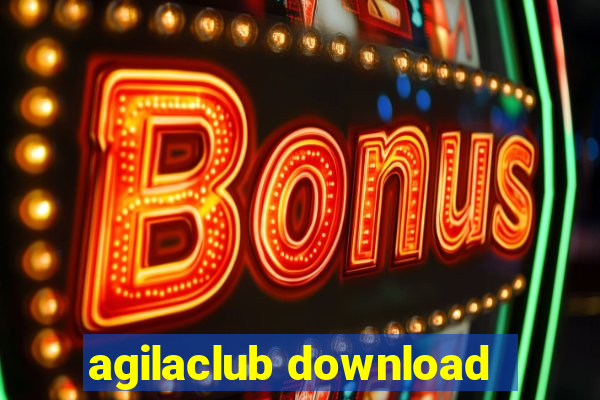 agilaclub download