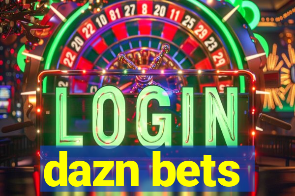 dazn bets