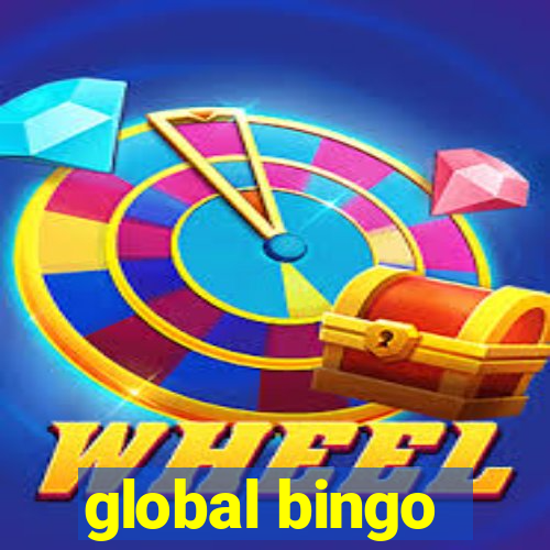 global bingo