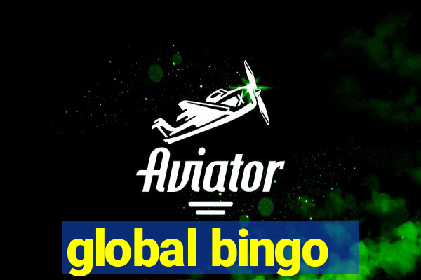 global bingo