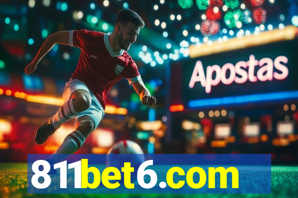 811bet6.com