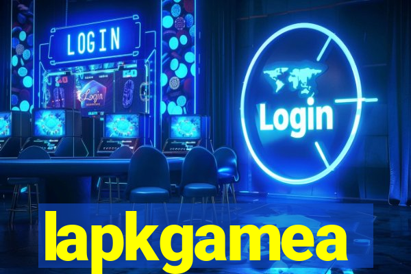 lapkgamea