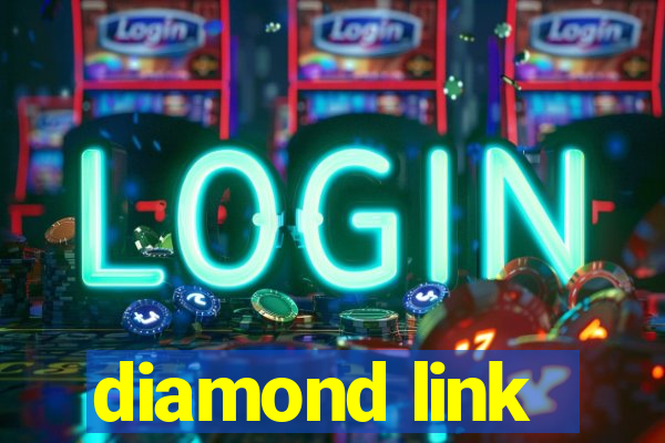 diamond link