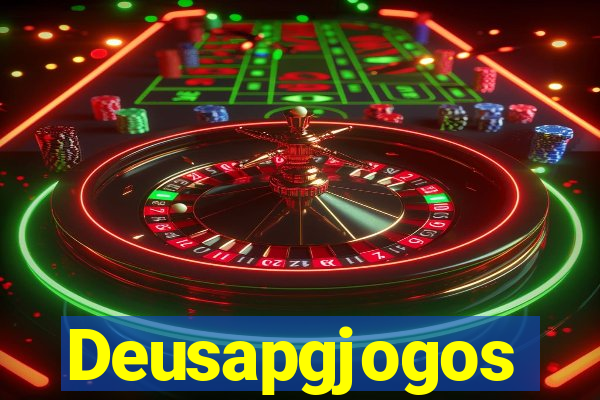 Deusapgjogos