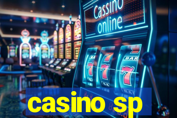 casino sp