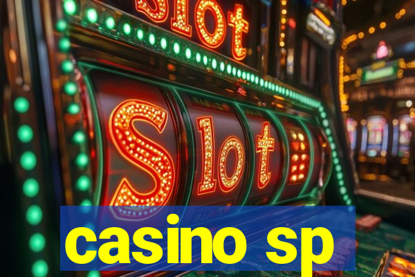 casino sp