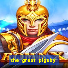 the great pigsby megaways slot free play