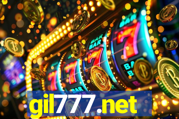 gil777.net