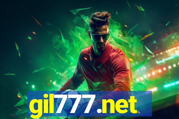 gil777.net