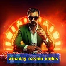 winaday casino codes