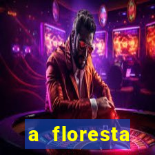 a floresta encantada meme