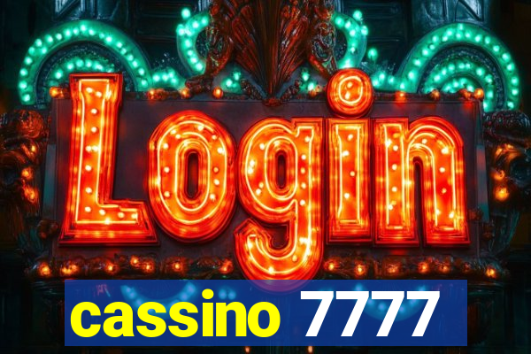 cassino 7777