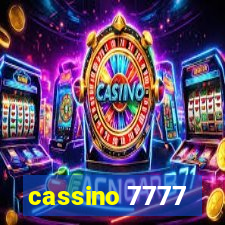 cassino 7777