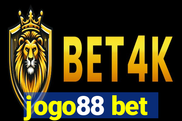 jogo88 bet