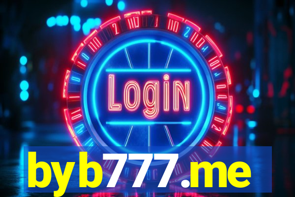 byb777.me