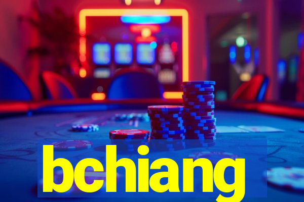 bchiang