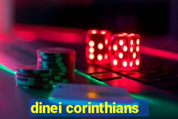 dinei corinthians