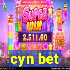 cyn bet