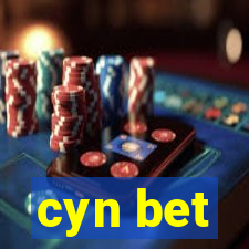 cyn bet