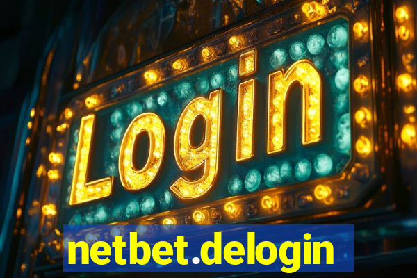 netbet.delogin