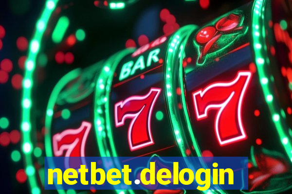 netbet.delogin