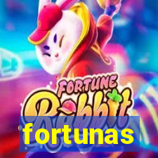 fortunas