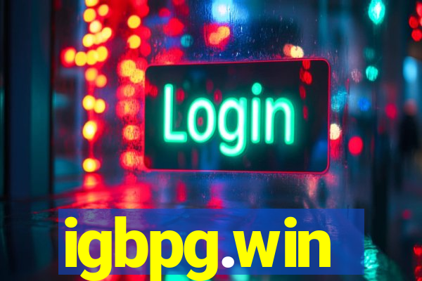 igbpg.win