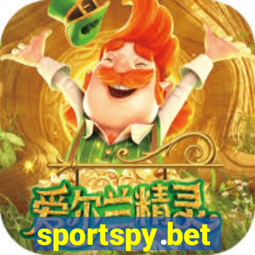 sportspy.bet