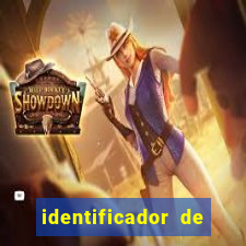 identificador de sinal fortune tiger