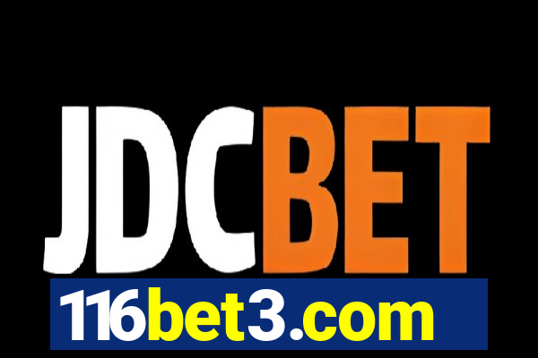 116bet3.com