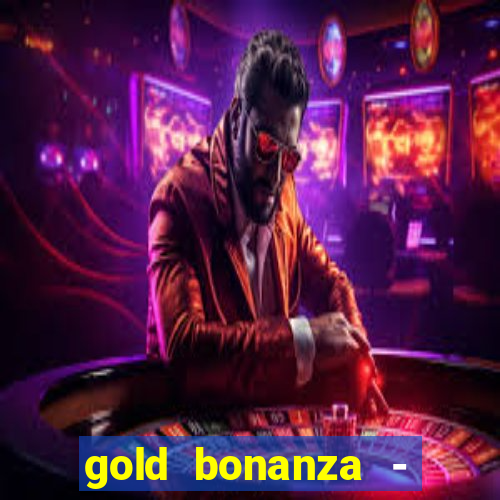 gold bonanza - vegas slots