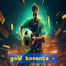 gold bonanza - vegas slots